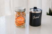 Original Old Fashioned Instant Cocktail 16oz Jar