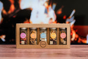 Winter Cocktail Flight Box