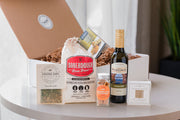 Sip and Savor Gift Box