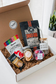 Michigan Gift Box
