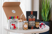 Michigan Gift Box