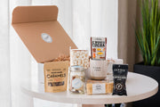 Winter Warmup Gift Box
